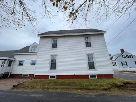 52 Washington Street Eastport ME 04631