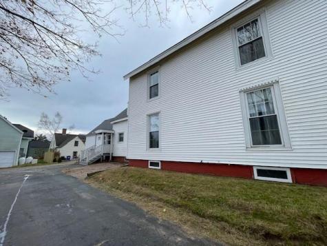 52 Washington Street Eastport ME 04631