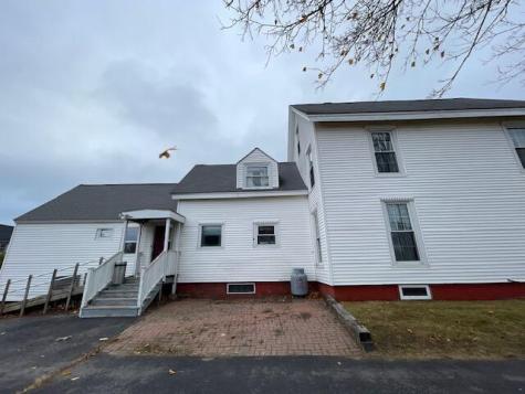 52 Washington Street Eastport ME 04631