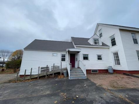 52 Washington Street Eastport ME 04631