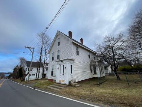 52 Washington Street Eastport ME 04631