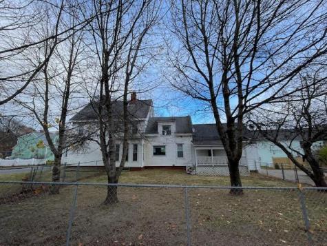 52 Washington Street Eastport ME 04631