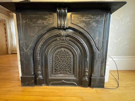 52 Washington Street Eastport ME 04631