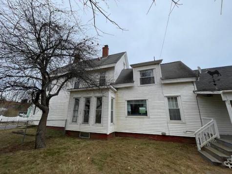 52 Washington Street Eastport ME 04631