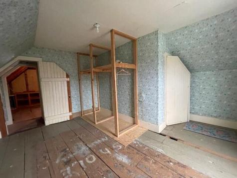 52 Washington Street Eastport ME 04631