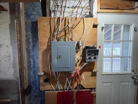 52 Washington Street Eastport ME 04631