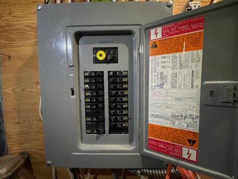 52 Washington Street Eastport ME 04631