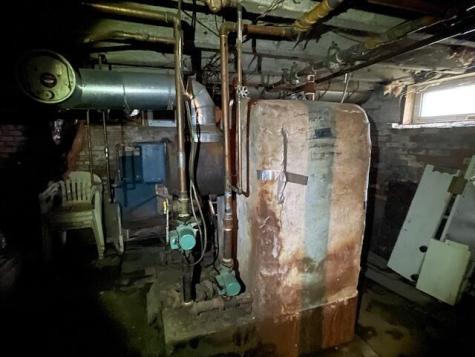 52 Washington Street Eastport ME 04631