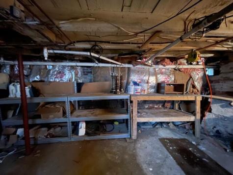 52 Washington Street Eastport ME 04631