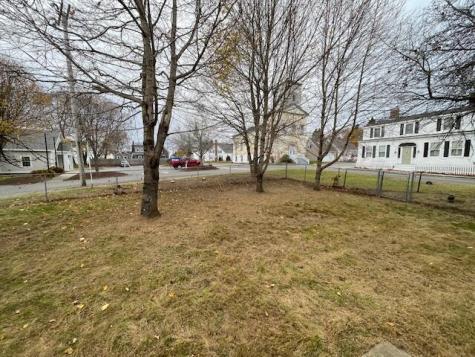 52 Washington Street Eastport ME 04631