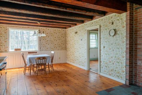 112 Durham Road Freeport ME 04032