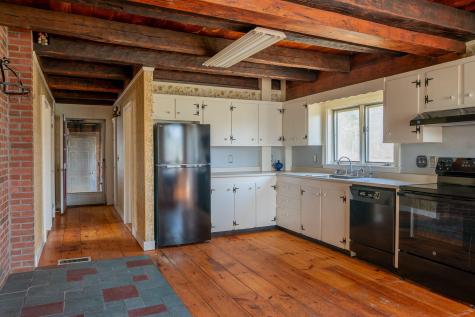 112 Durham Road Freeport ME 04032