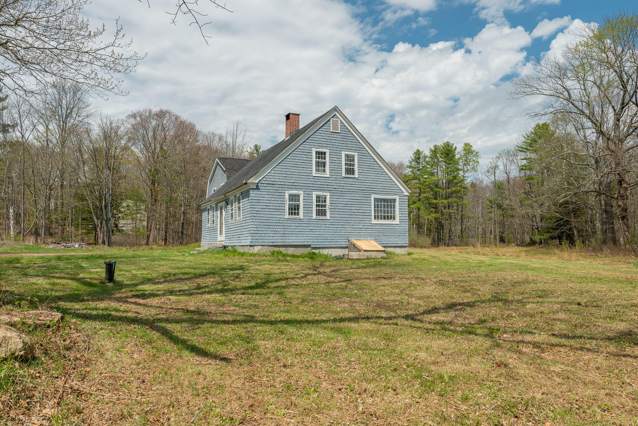 112 Durham Road Freeport ME 04032