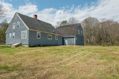 112 Durham Road Freeport ME 04032