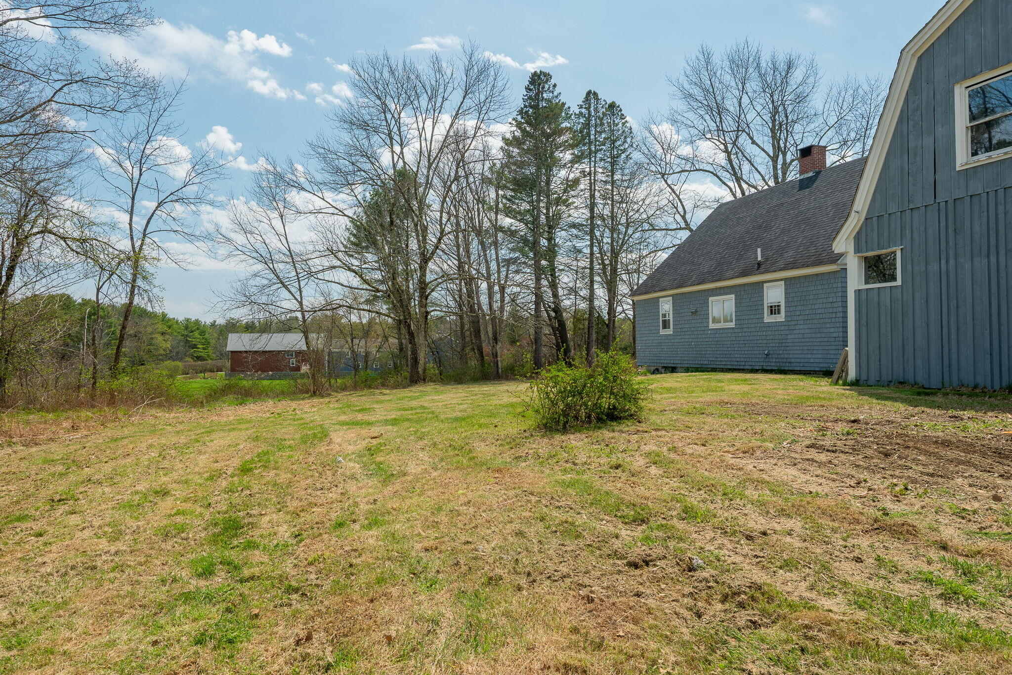 112 Durham Road Freeport ME 04032
