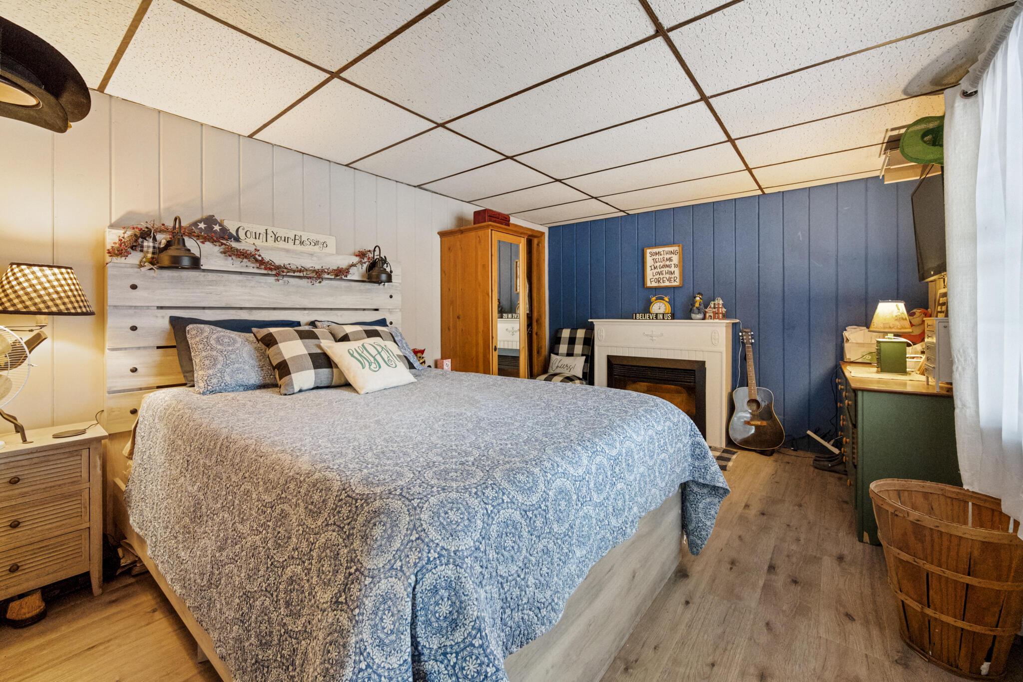 440 Phillips Road Levant ME 04456