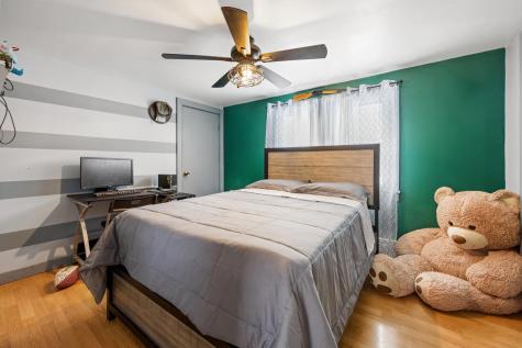 440 Phillips Road Levant ME 04456