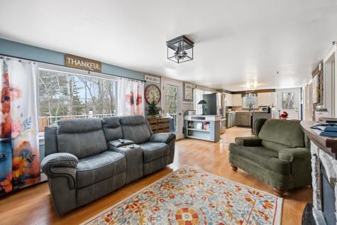 440 Phillips Road Levant ME 04456