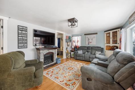 440 Phillips Road Levant ME 04456