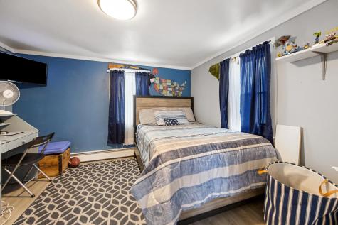 440 Phillips Road Levant ME 04456