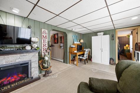 440 Phillips Road Levant ME 04456