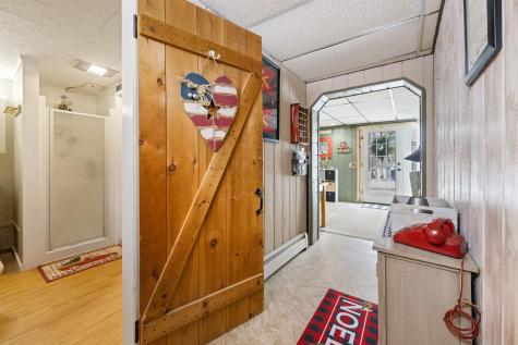 440 Phillips Road Levant ME 04456