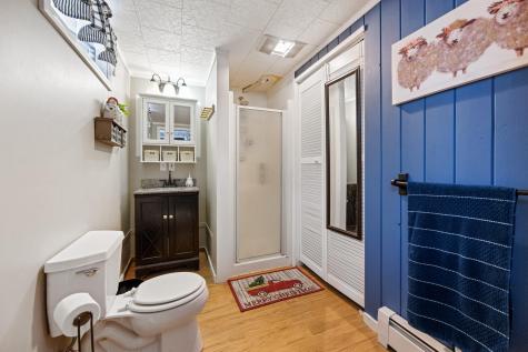 440 Phillips Road Levant ME 04456