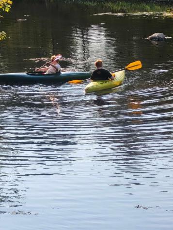 440 Phillips Road Levant ME 04456