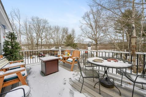 440 Phillips Road Levant ME 04456