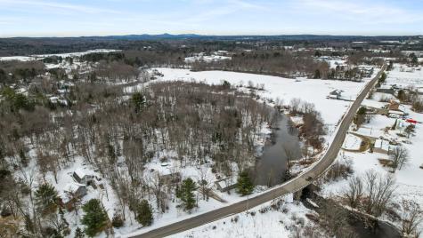 440 Phillips Road Levant ME 04456