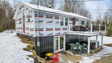 440 Phillips Road Levant ME 04456