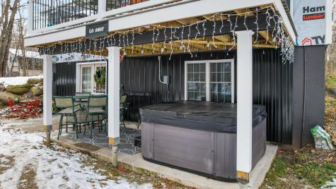 440 Phillips Road Levant ME 04456