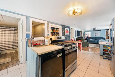 440 Phillips Road Levant ME 04456