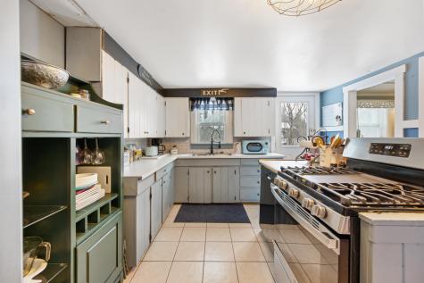 440 Phillips Road Levant ME 04456