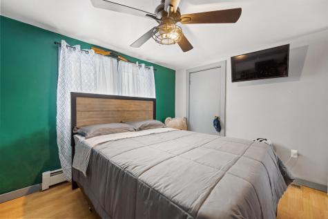 440 Phillips Road Levant ME 04456