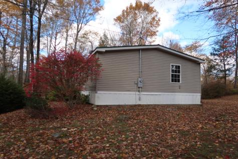 70 Nelson Ridge Road N Washington ME 04574