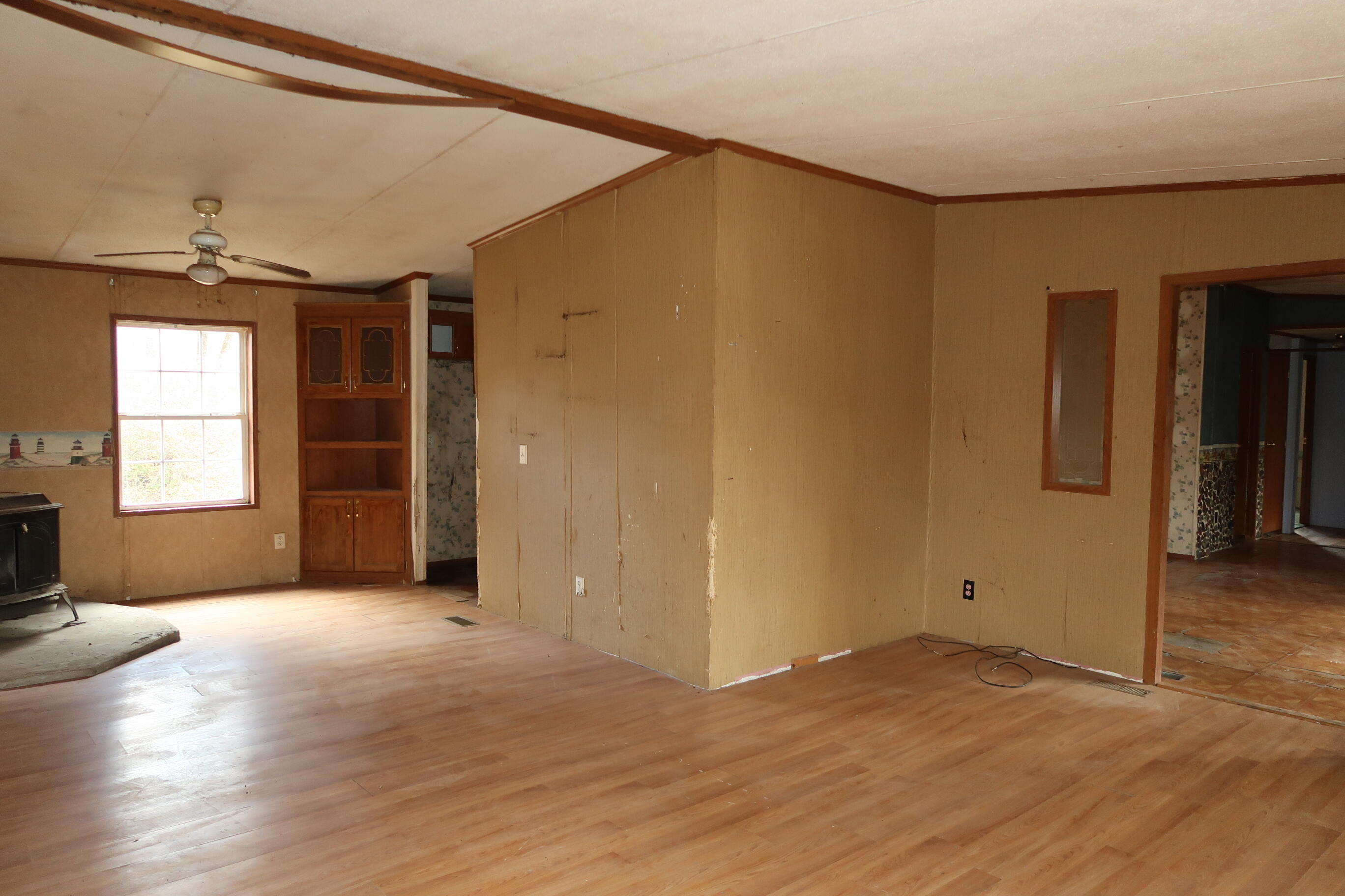 70 Nelson Ridge Road N Washington ME 04574