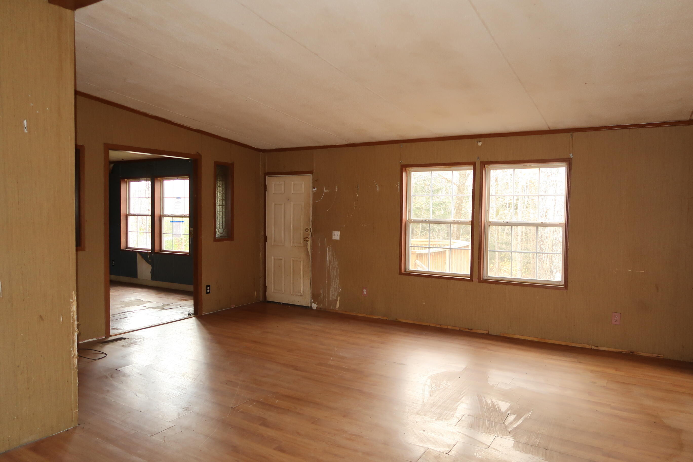 70 Nelson Ridge Road N Washington ME 04574