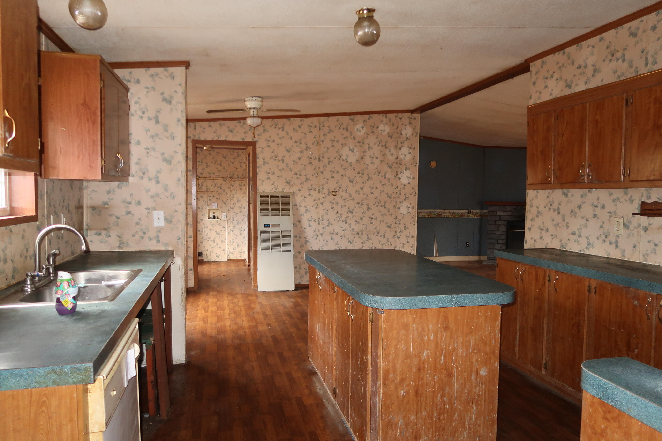 70 Nelson Ridge Road N Washington ME 04574