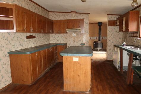 70 Nelson Ridge Road N Washington ME 04574