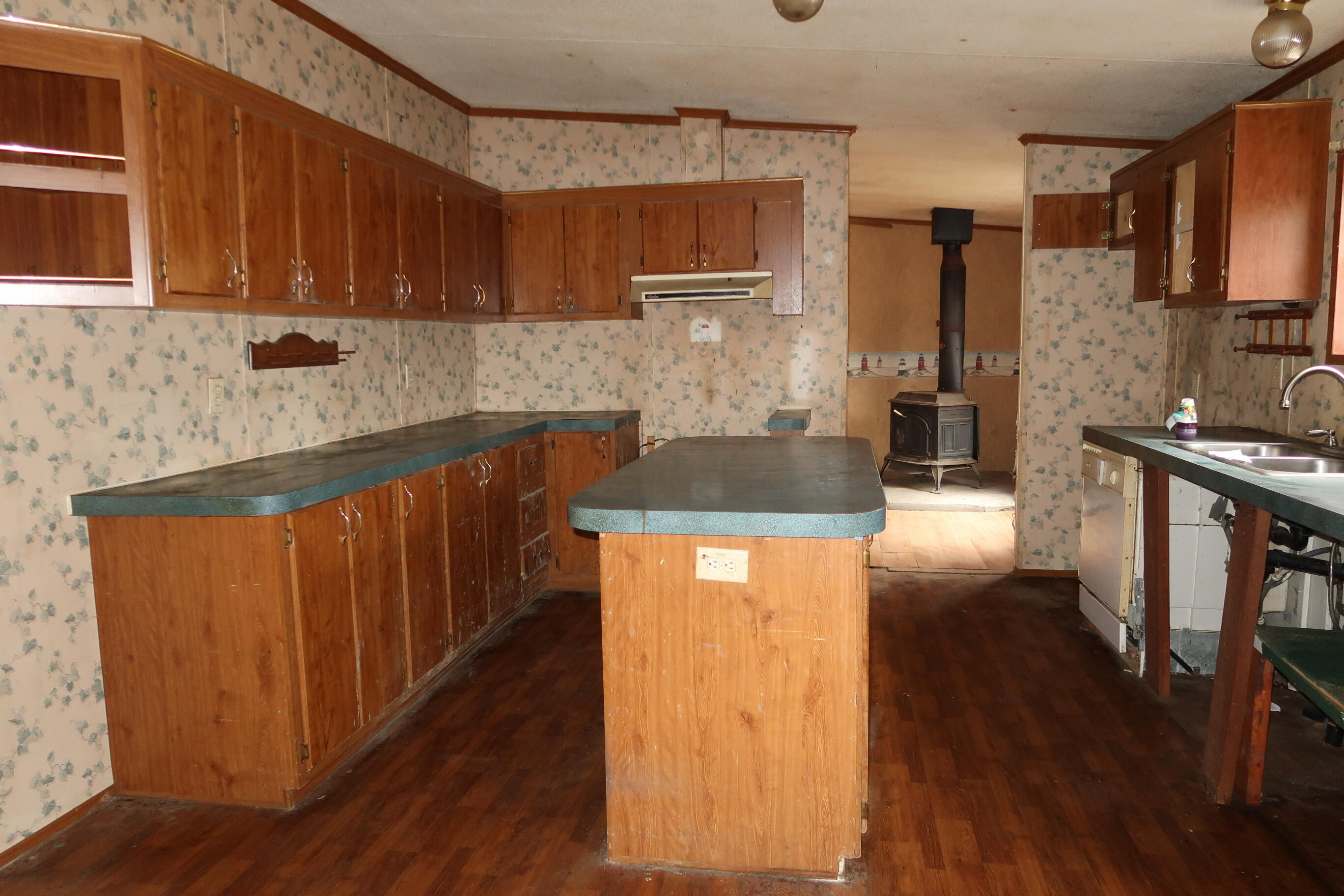 70 Nelson Ridge Road N Washington ME 04574