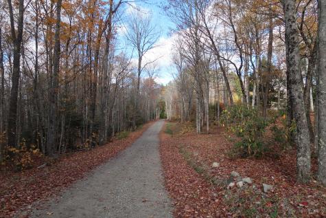 70 Nelson Ridge Road N Washington ME 04574