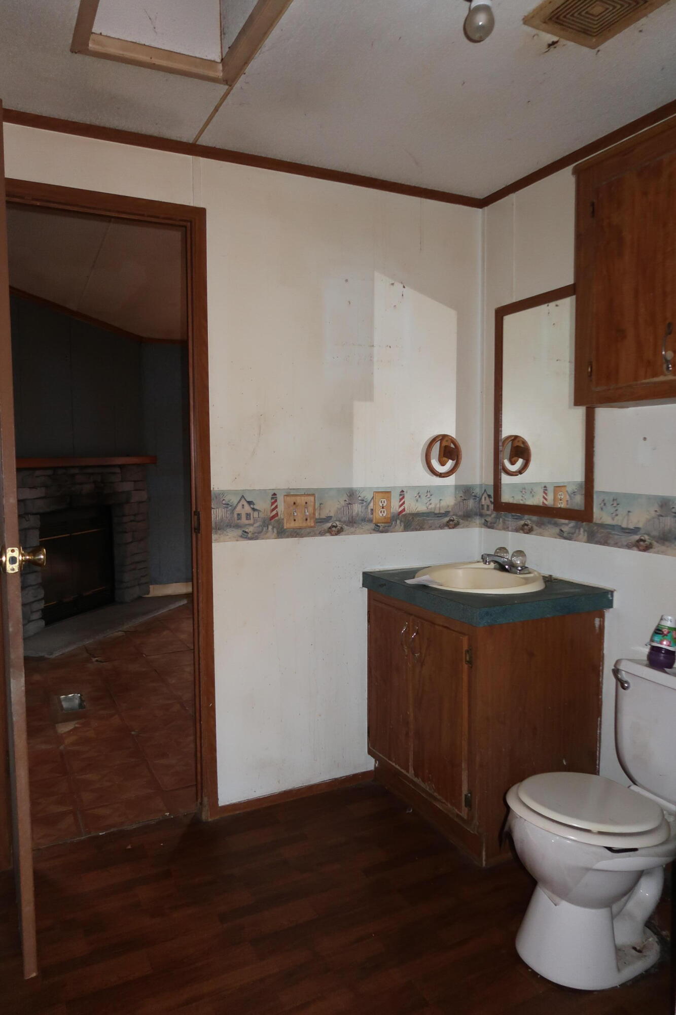 70 Nelson Ridge Road N Washington ME 04574