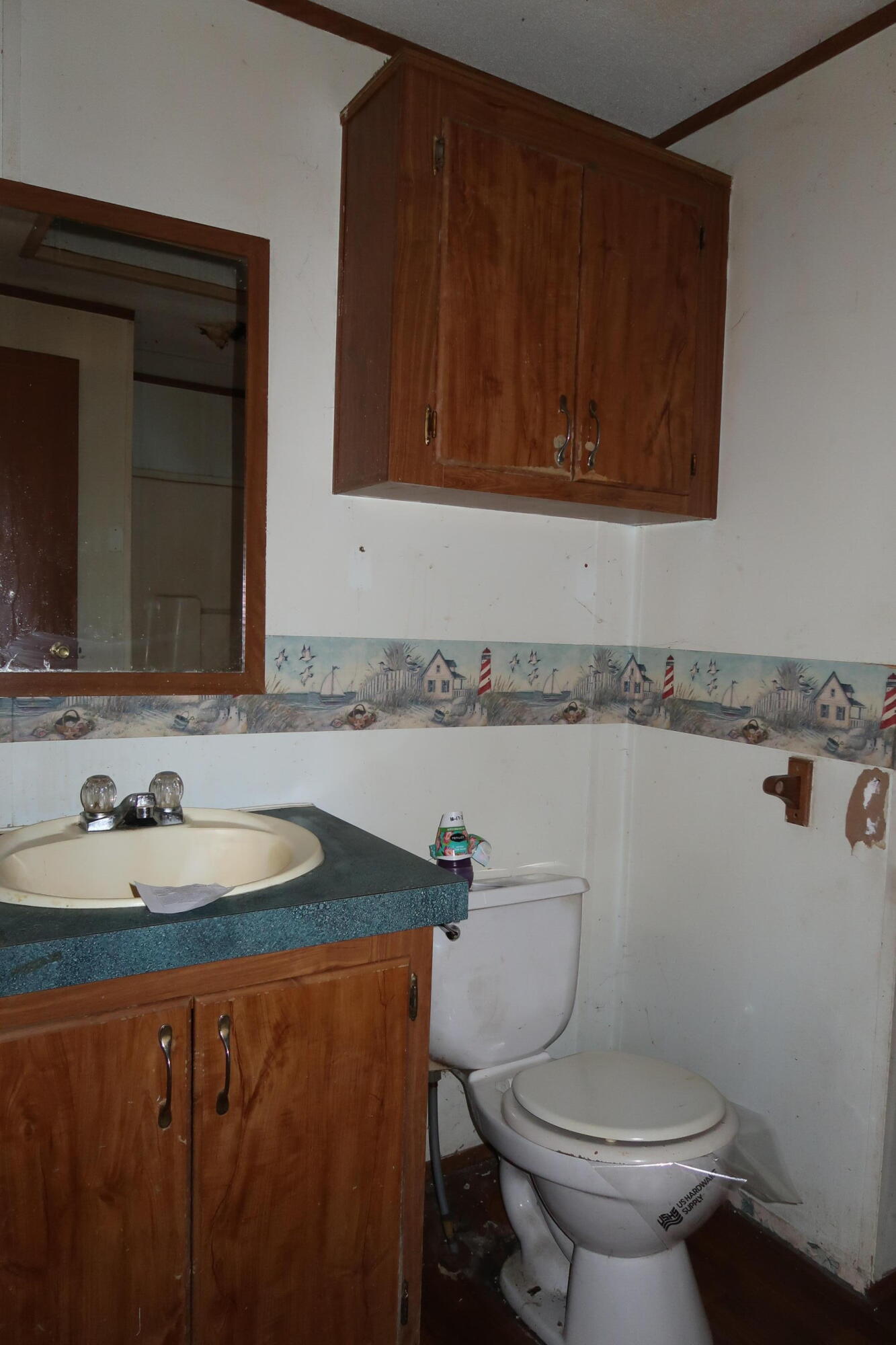 70 Nelson Ridge Road N Washington ME 04574