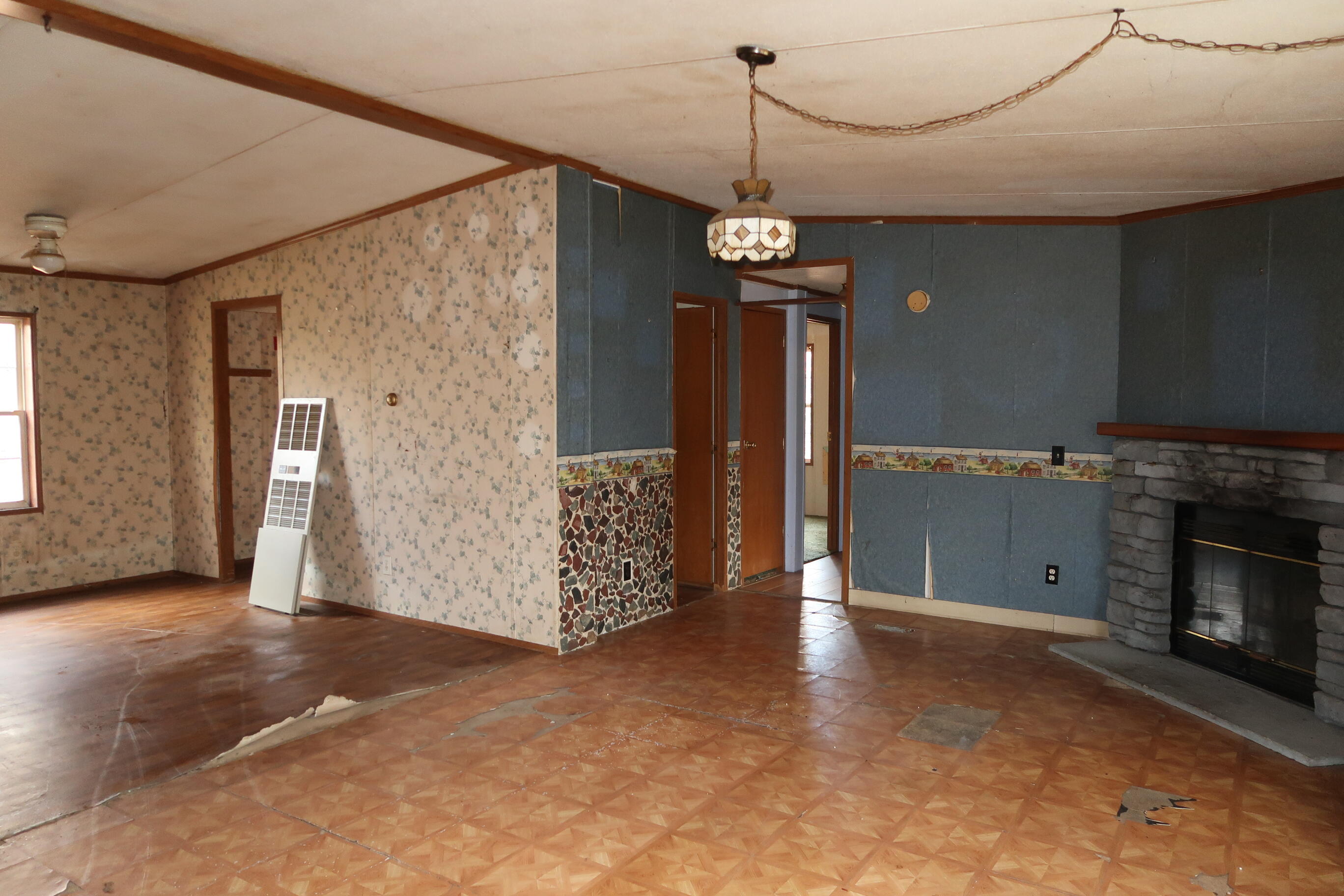 70 Nelson Ridge Road N Washington ME 04574