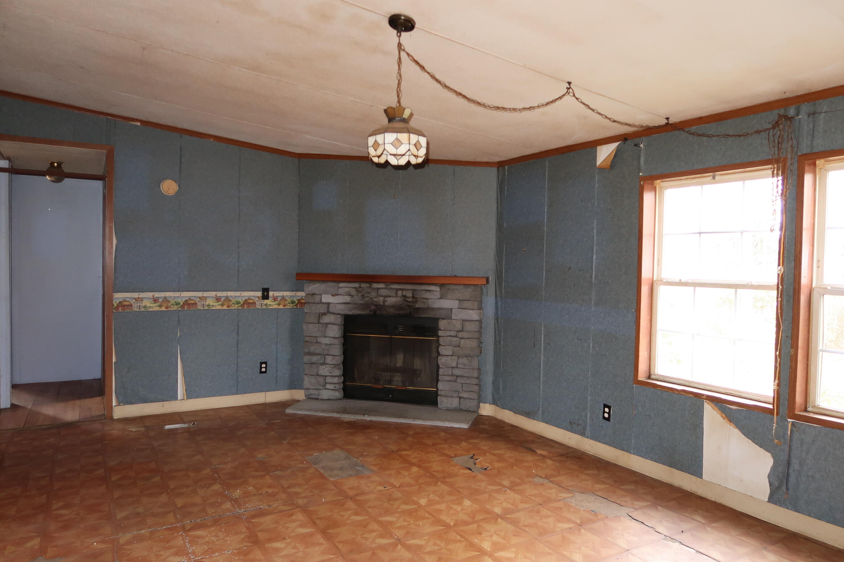 70 Nelson Ridge Road N Washington ME 04574