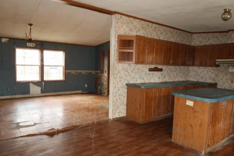 70 Nelson Ridge Road N Washington ME 04574