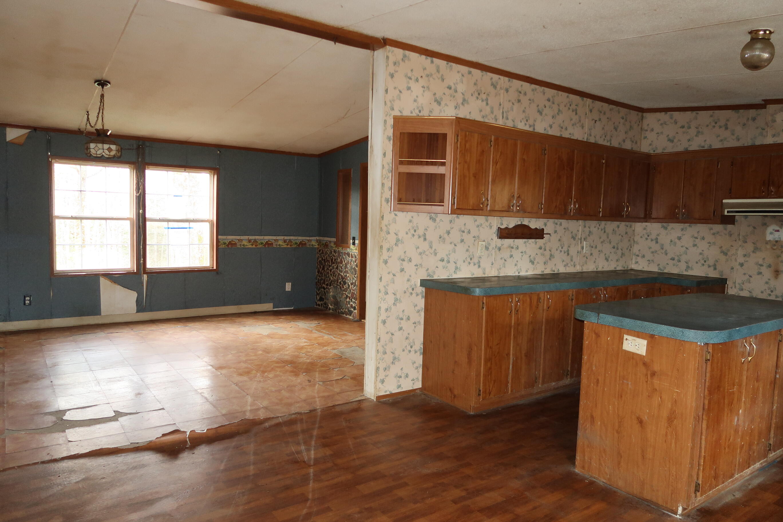 70 Nelson Ridge Road N Washington ME 04574