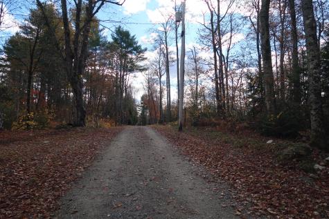 70 Nelson Ridge Road N Washington ME 04574