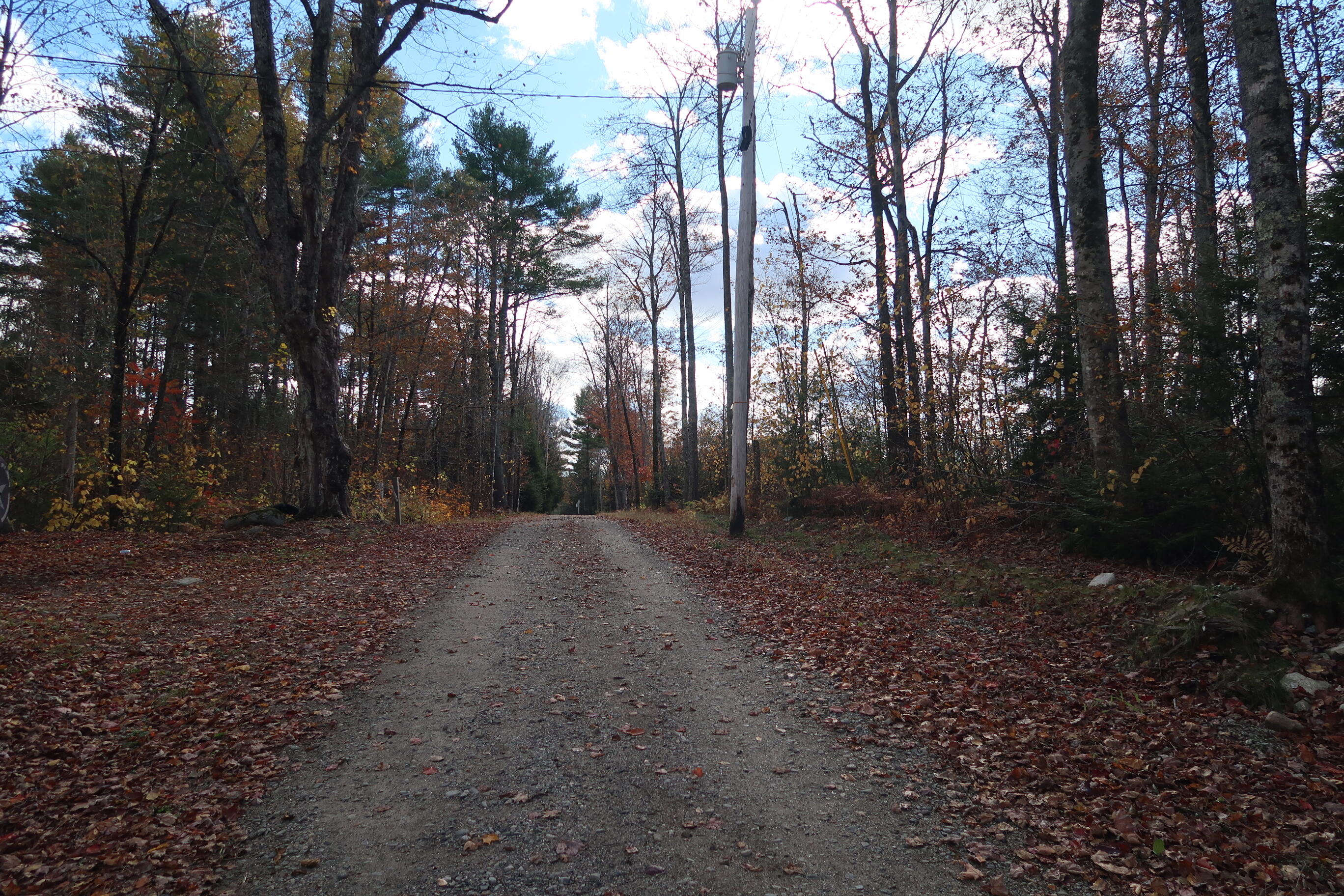 70 Nelson Ridge Road N Washington ME 04574